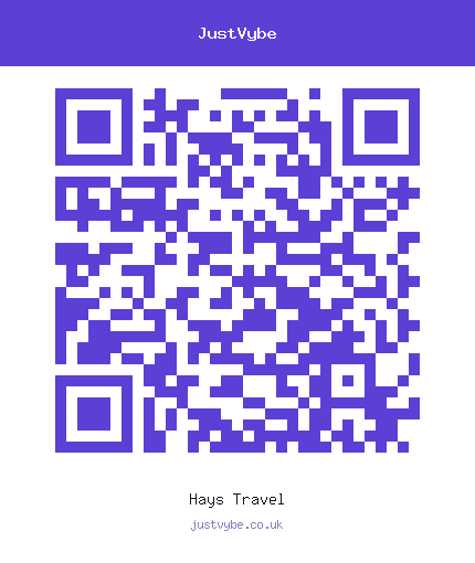 QR code