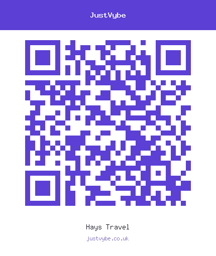 QR code