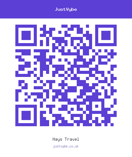 QR code