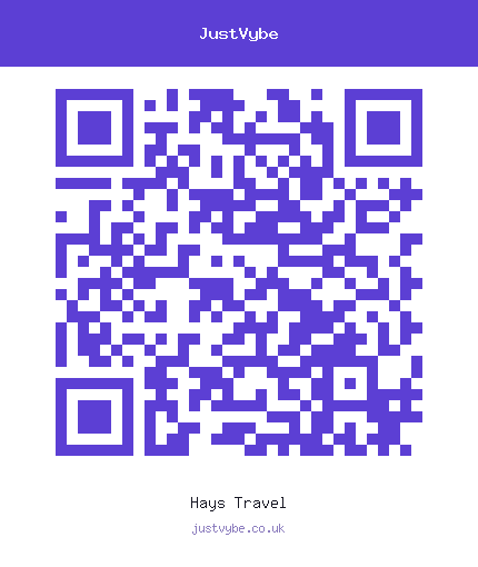 QR code