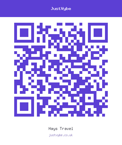 QR code