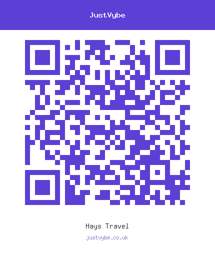 QR code