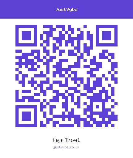 QR code