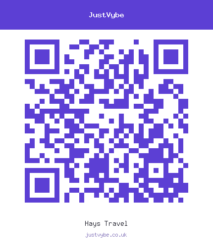 QR code