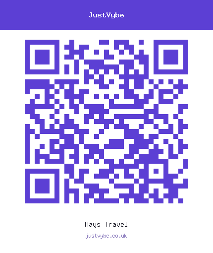QR code