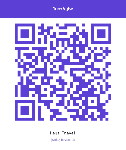 QR code