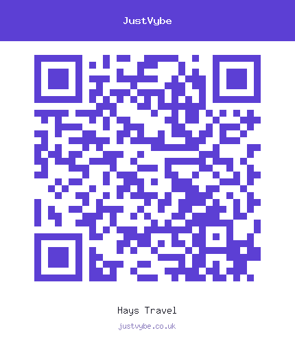 QR code