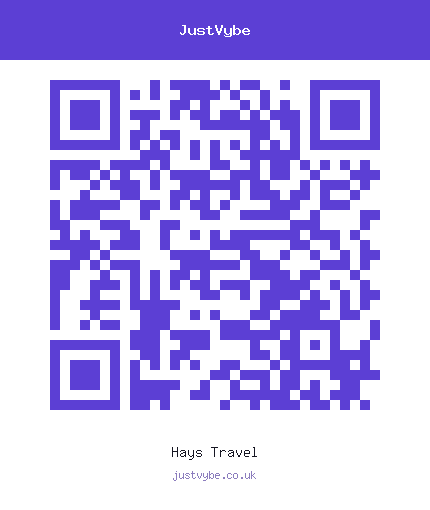 QR code