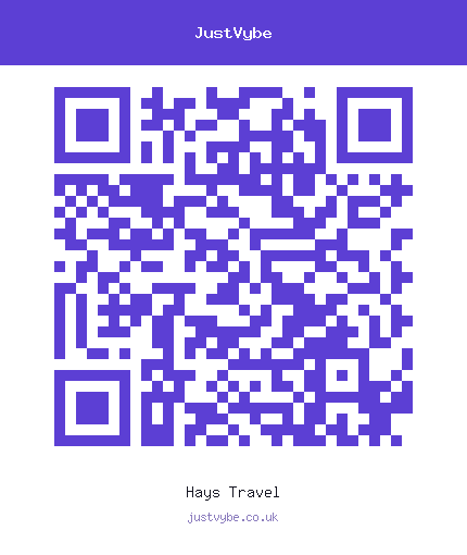 QR code