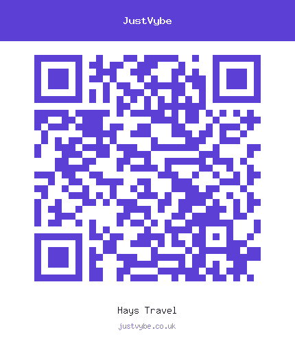 QR code