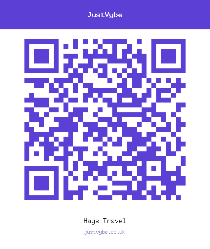 QR code