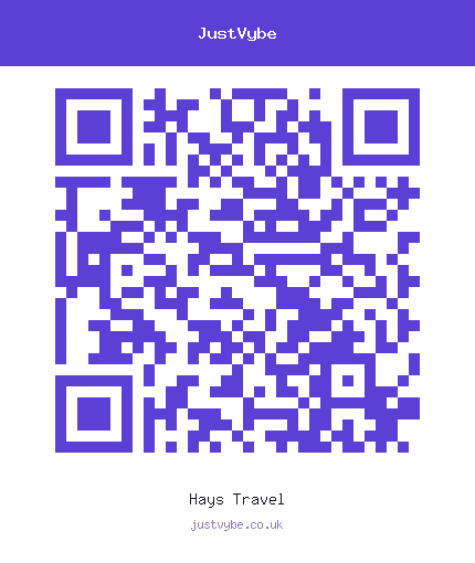 QR code