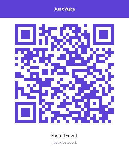 QR code
