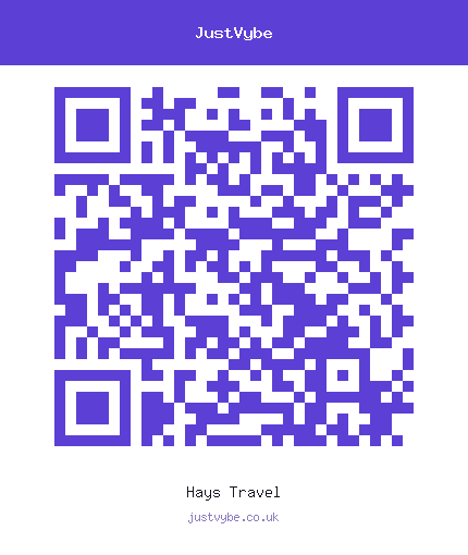 QR code