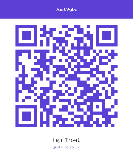 QR code
