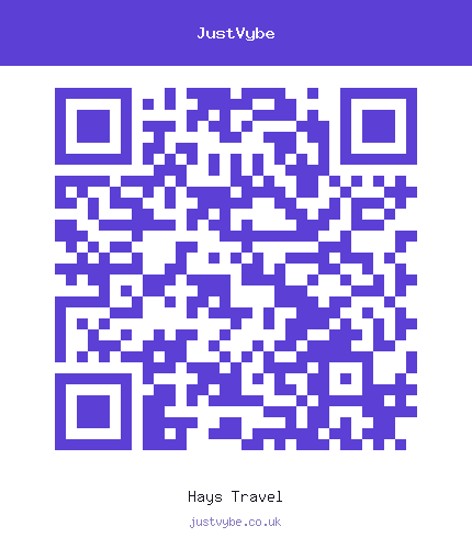 QR code