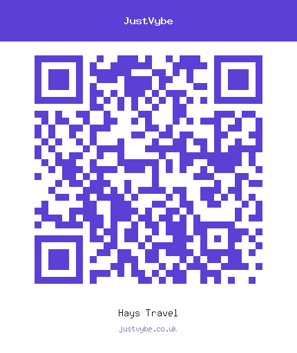 QR code