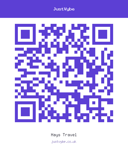 QR code