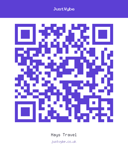 QR code
