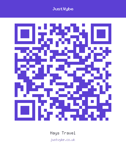QR code