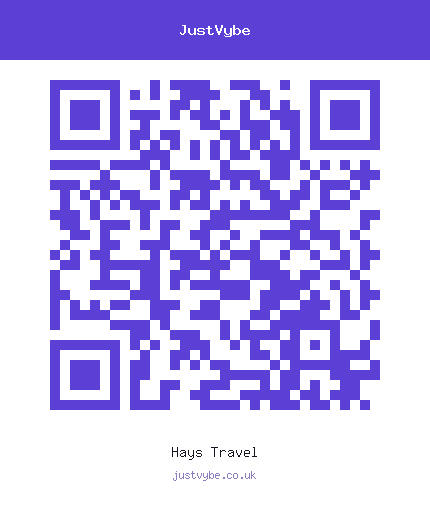 QR code