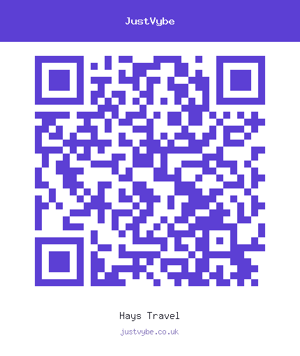 QR code