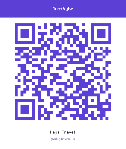 QR code