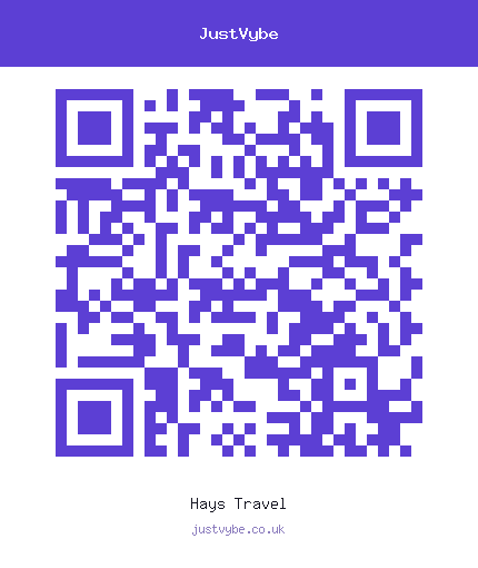 QR code