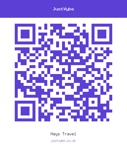 QR code