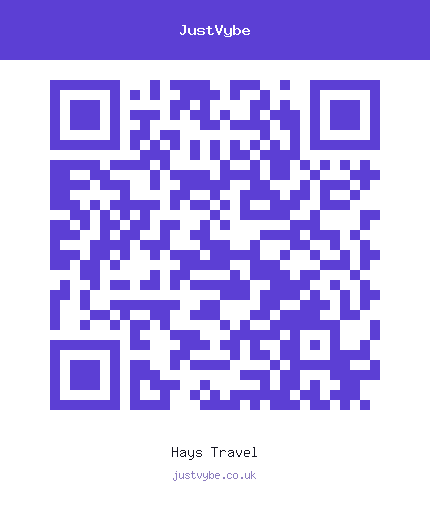 QR code