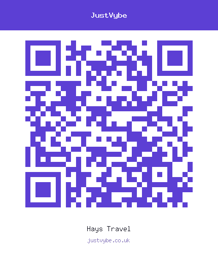 QR code