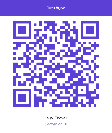 QR code