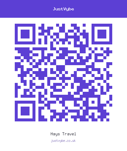 QR code