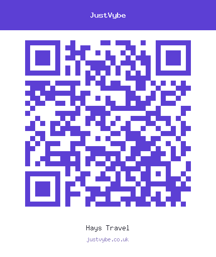 QR code