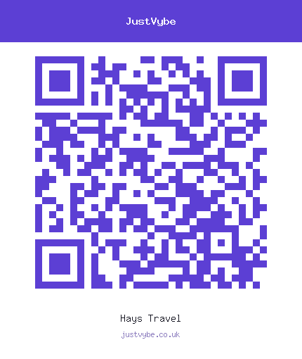 QR code