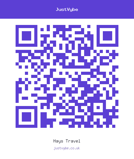 QR code