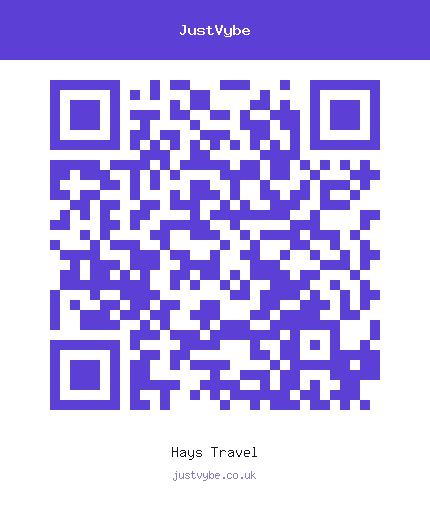 QR code