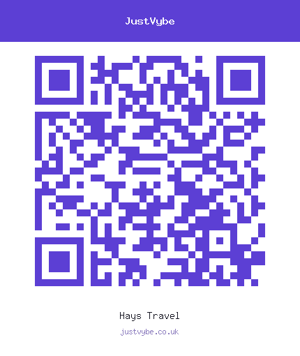 QR code