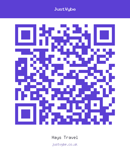 QR code