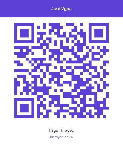 QR code