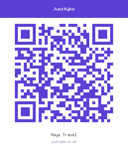 QR code