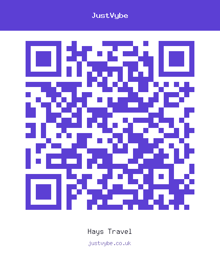 QR code