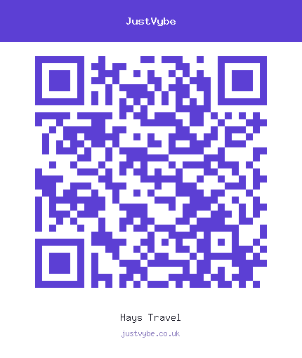 QR code