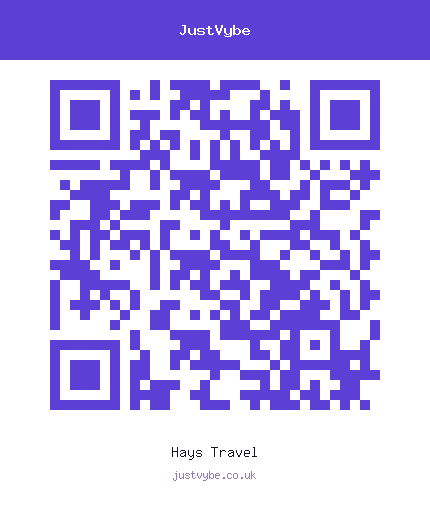 QR code