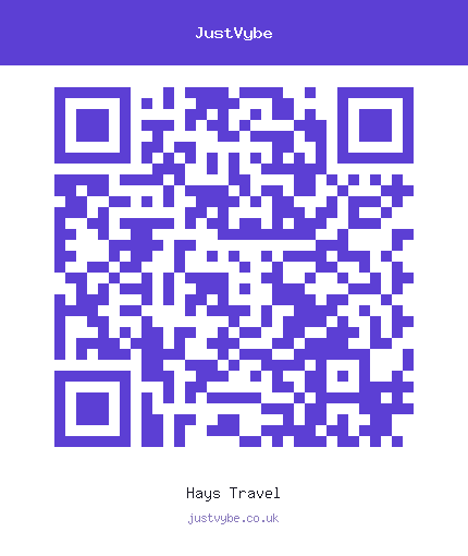 QR code