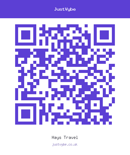 QR code