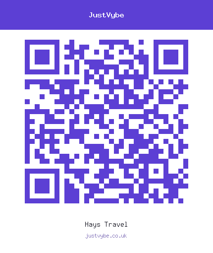QR code