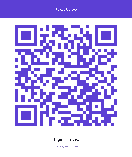 QR code