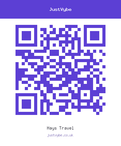 QR code