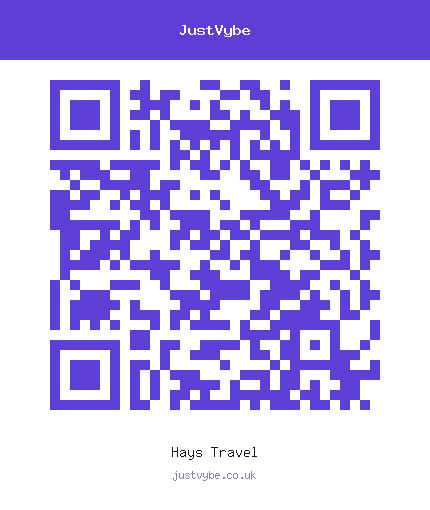 QR code